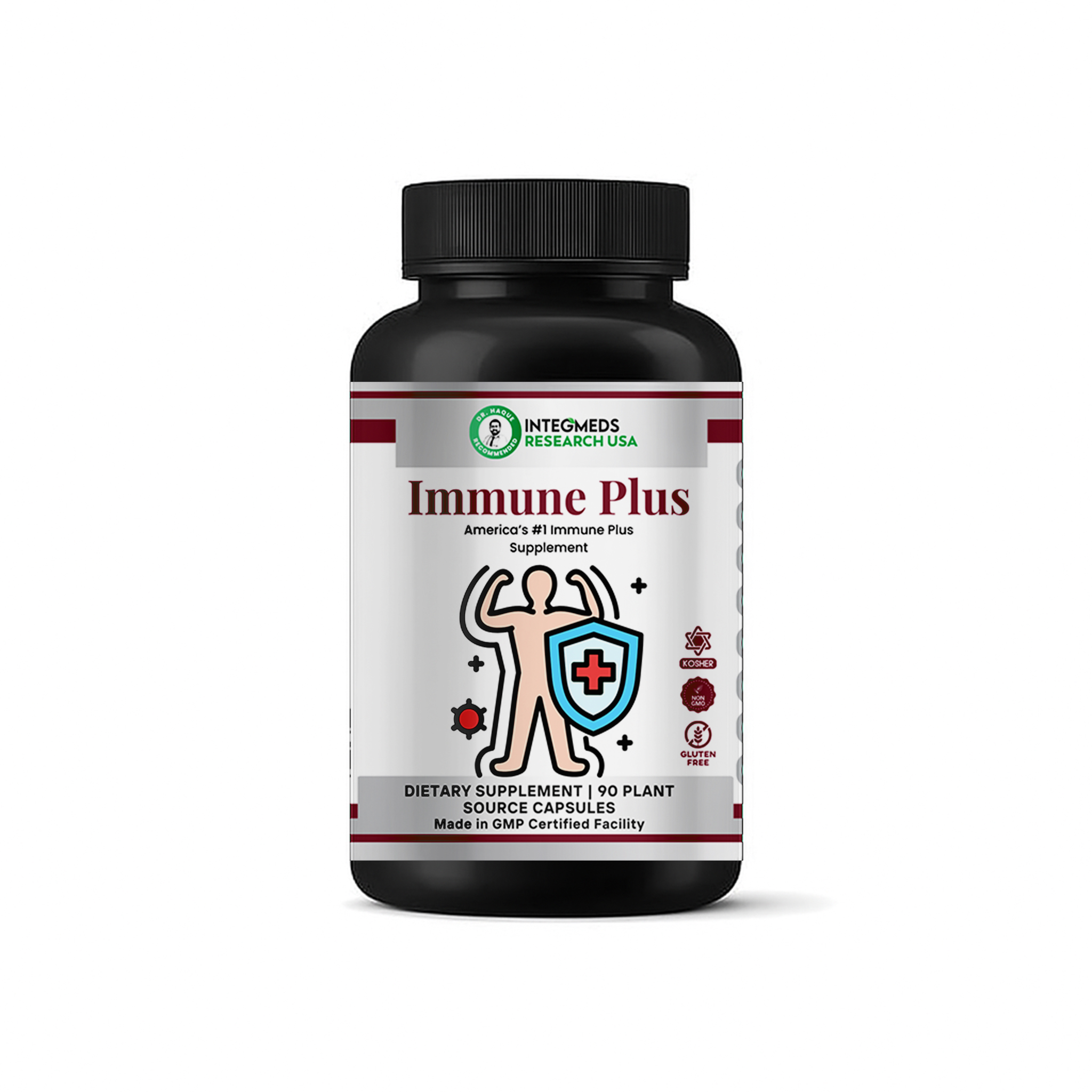 Immune Plus